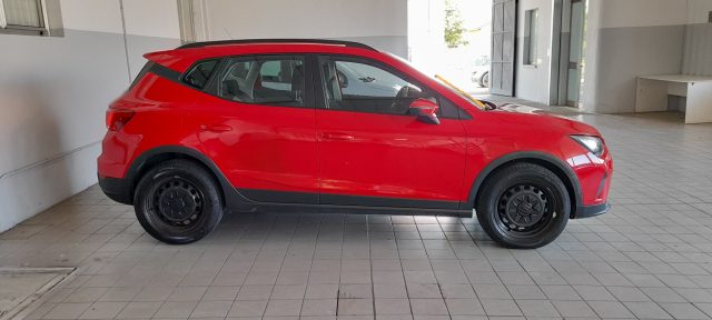 SEAT Arona usata, con Airbag Passeggero