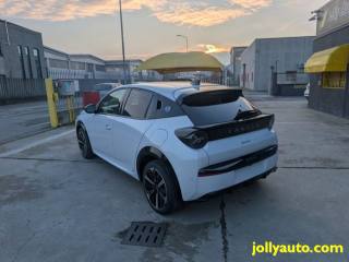 LANCIA Ypsilon usata, con Controllo elettronico della corsia