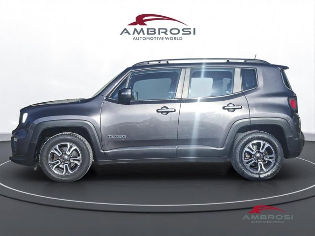 JEEP Renegade usata 5