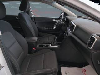 KIA Sportage usata 16