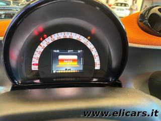 SMART ForTwo usata, con Fendinebbia