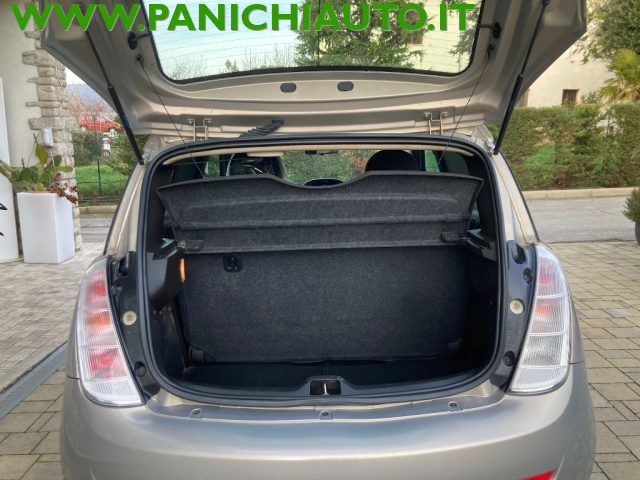 LANCIA Ypsilon usata, con ESP