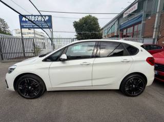 BMW 218 usata, con Alzacristalli elettrici
