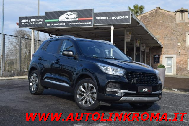 DR MOTOR DR 4.0 usata, con ABS