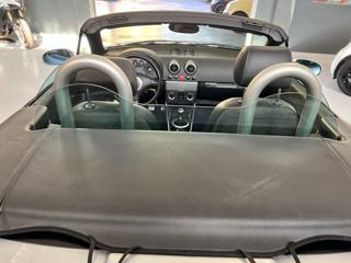 AUDI TT usata, con Immobilizzatore elettronico