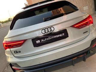 AUDI Q3 usata, con Vivavoce
