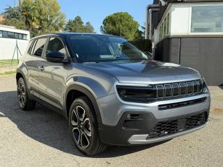 JEEP Avenger usata, con Airbag laterali