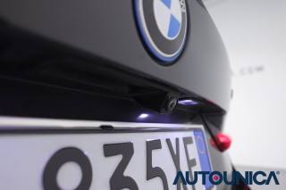 BMW 320 usata, con Hill holder