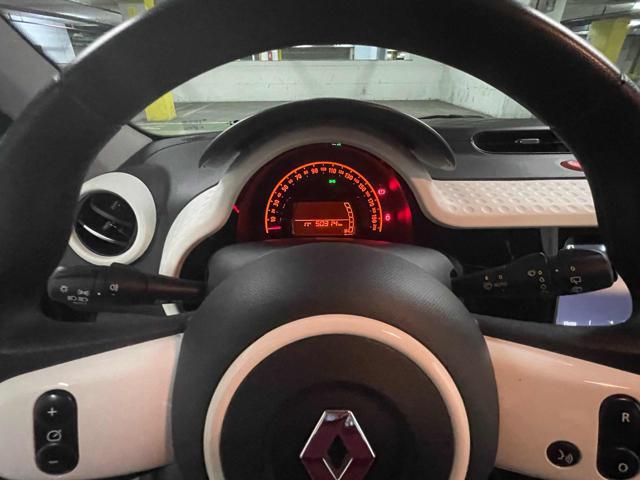 RENAULT Twingo usata, con Servosterzo