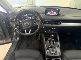 MAZDA CX-5 usata, con Controllo trazione
