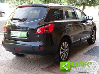 NISSAN Qashqai+2 usata, con Airbag Passeggero