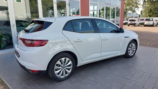 RENAULT Megane usata, con Alzacristalli elettrici