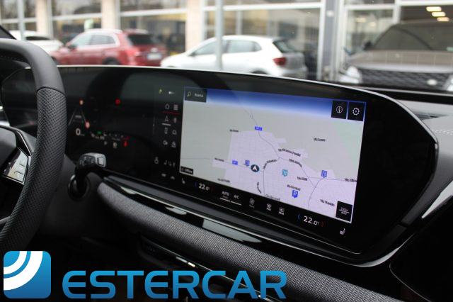 AUDI A5 usata, con Vetri oscurati