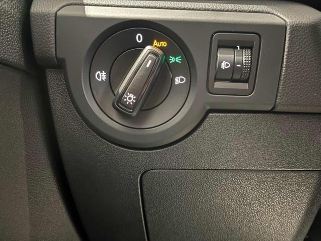 VOLKSWAGEN T-Cross usata, con Cruise Control