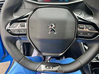 PEUGEOT 208 usata, con Autoradio