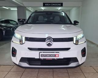CITROEN C3 usata, con Airbag