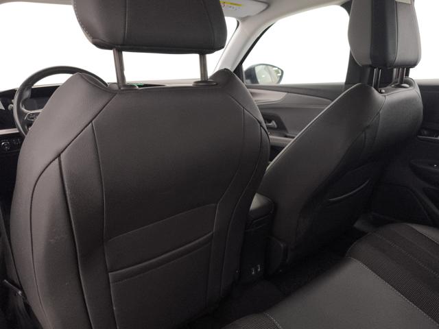 OPEL Mokka usata, con Fari LED