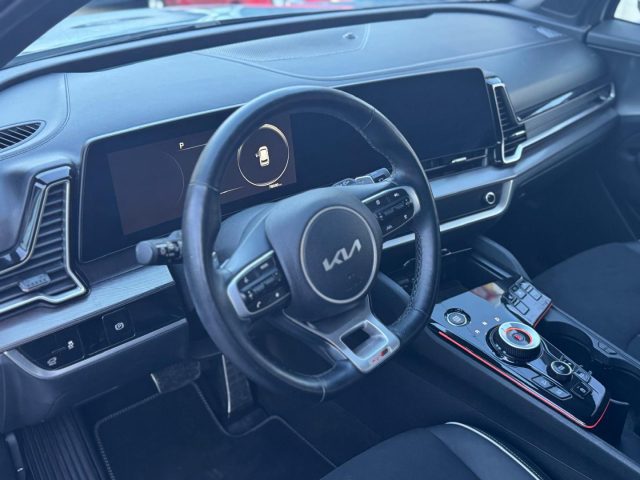 KIA Sportage usata, con Chiusura centralizzata