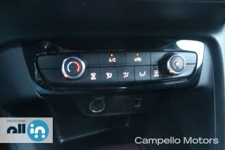 OPEL Corsa usata 10