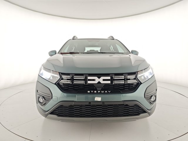 DACIA Sandero usata, con Airbag laterali