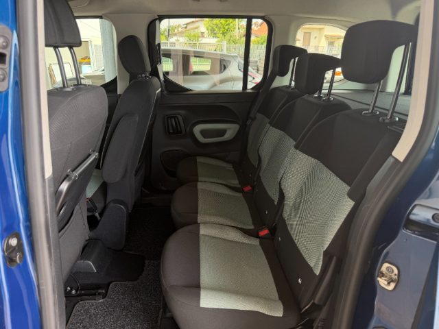CITROEN Berlingo usata, con Controllo trazione