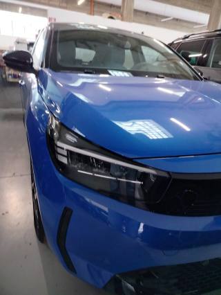 OPEL Corsa usata, con Climatizzatore