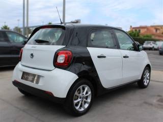 SMART ForFour usata, con Alzacristalli elettrici