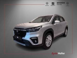 SUZUKI S-Cross 1.4 Hybrid 4WD AllGrip TOP Full LED DAB+