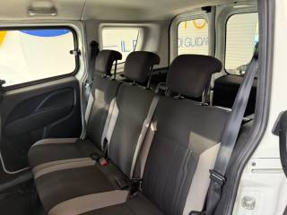 FIAT Doblo usata, con MP3