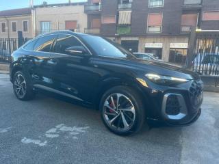 AUDI Q5 usata, con Immobilizzatore elettronico