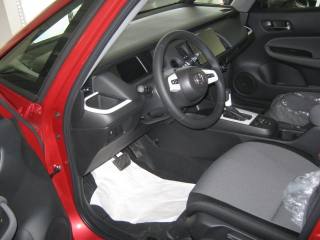 HONDA Jazz usata, con Antifurto