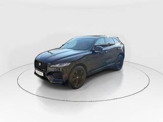 JAGUAR F-Pace 2.0 D 204 CV AWD aut. R-Dynamic SE *AUTOCARRO*