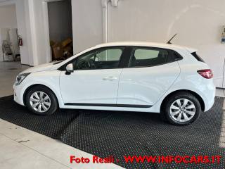 RENAULT Clio usata, con Cruise Control