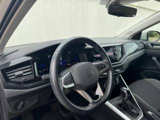 VOLKSWAGEN Taigo usata, con Cruise Control