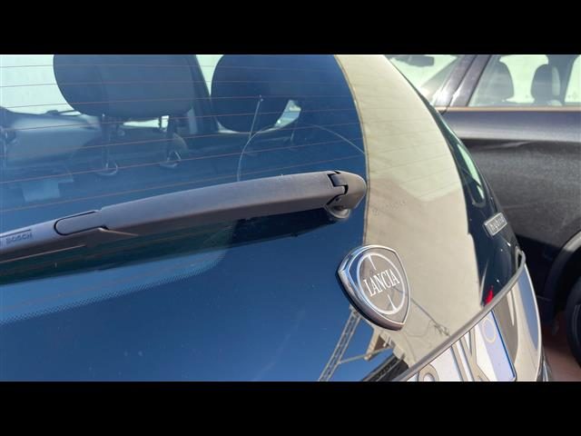 LANCIA Ypsilon usata 12