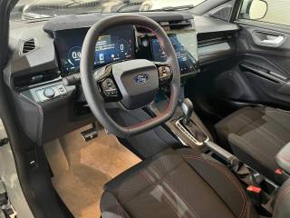 FORD Puma usata, con Climatizzatore