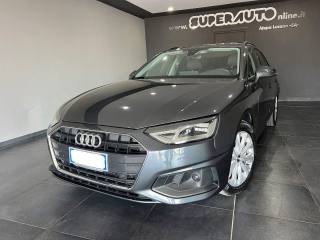 AUDI A4 usata, con Airbag