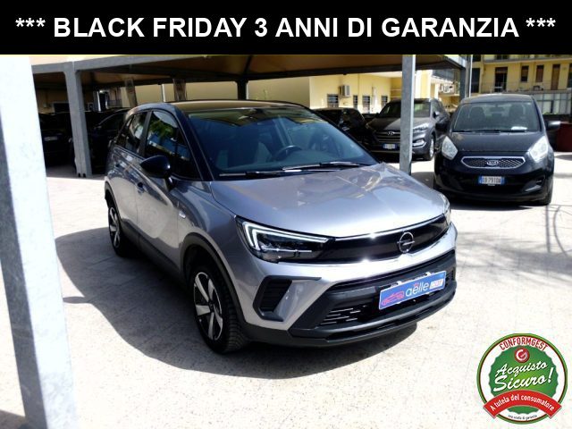 OPEL Crossland usata, con ABS