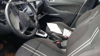 OPEL Crossland usata, con Alzacristalli elettrici