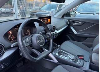 AUDI Q3 usata, con Specchietti laterali elettrici