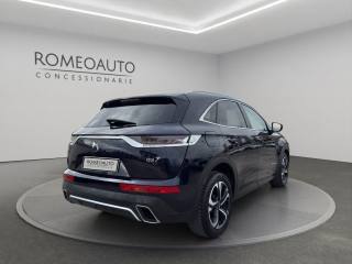 DS AUTOMOBILES DS 7 Crossback usata, con Autoradio