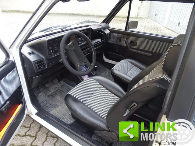 VOLKSWAGEN Golf Cabriolet usata 6