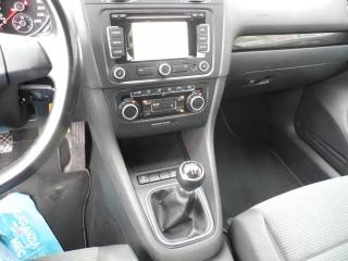 VOLKSWAGEN Golf usata, con Boardcomputer