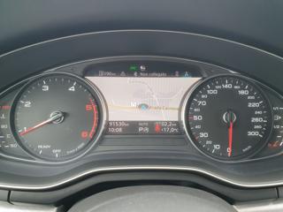 AUDI A4 allroad usata 23