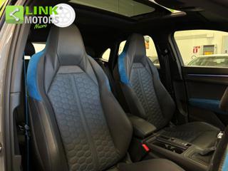 AUDI RS Q3 usata, con Cruise Control