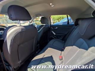 AUDI Q2 usata, con Sensore di pioggia