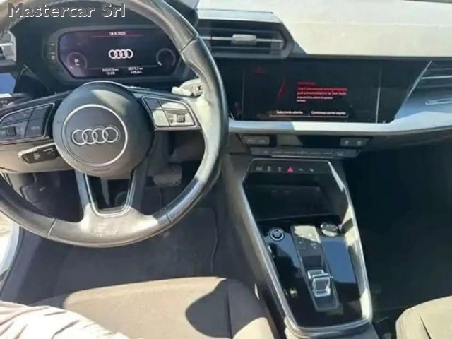AUDI A3 usata, con ESP