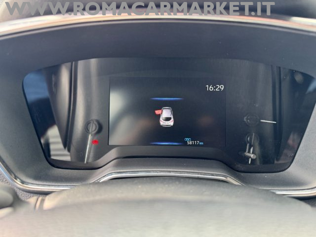 TOYOTA Corolla usata, con Bracciolo