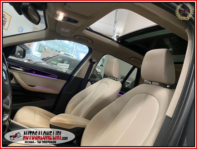 BMW X1 usata, con ESP