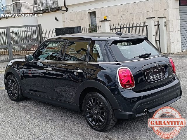 MINI Cooper usata, con Sensore di pioggia